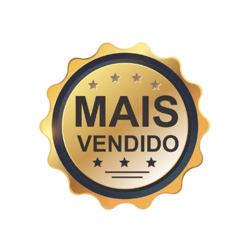 Mais Vendido