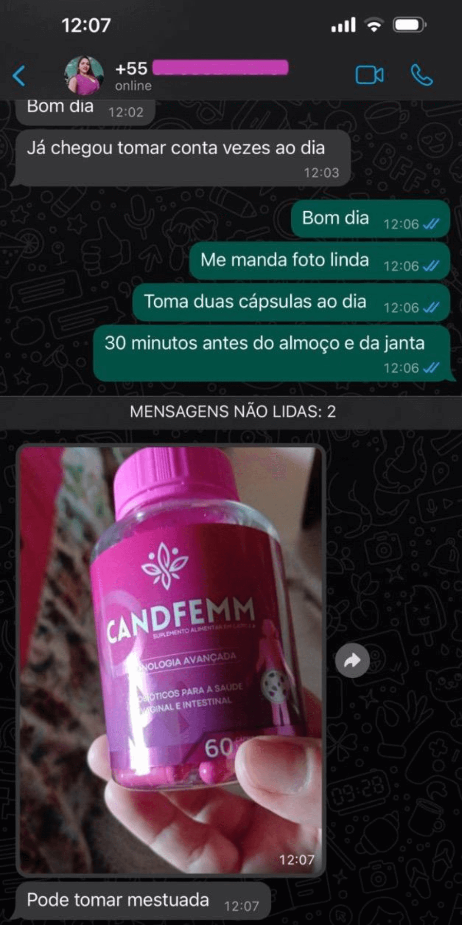 Feedback 2